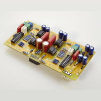 Norma Audio REVO IPA-80 variant 4