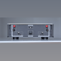 Soulution Audio 312 stereo amplifier variant 2