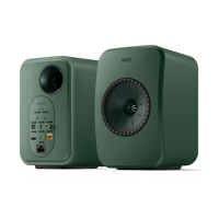 KEF LSX II LT variant 10