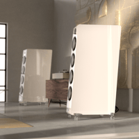 Marten Parker Quintet variant 5