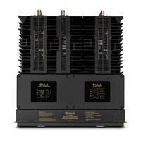 McIntosh Labs MC257 7-Channel Solid State Amplifier variant 5