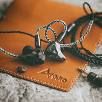 Ikko Audio Obsidian OH10 variant 10