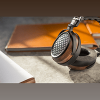 Sivga Audio Planar Magnetic Over-ear Open-back Wood Headphone variant 9