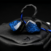TRUTHEAR TRUTHEAR NOVA In-ear Monitor variant 10