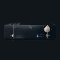 Soundastic Ultimate amplifier variant 3