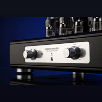 Trafomatic Audio Elegance Evolution  variant 4