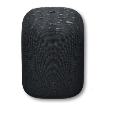 Sony LinkBuds Portable Wireless Speaker | Black