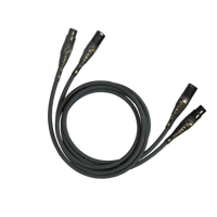 Cardas Iridium Interconnect variant 1