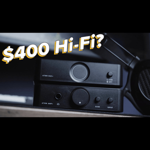 Thumbnail of the video review https://www.youtube.com/watch?v=DxjLDrw7HMw