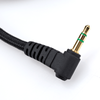 Hifiman Crystalline Cable(3.5mm TRS plug ) variant 2