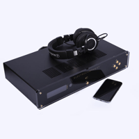 Electrocompaniet ECI 80D INTEGRATED AMPLIFIER variant 4