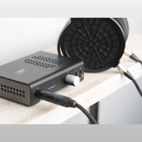 Schiit Audio Magni variant 5