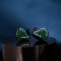 AFUL AFUL Performer 5+2 / Performer 7 2DD+4BA+1Micro Planar In-Ear Earphone variant 1