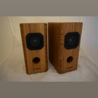 Blumenstein Audio Wildlife Proof Speaker Grills variant 4