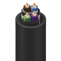 AudioQuest Mistral variant 1