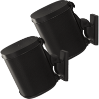 Sonos Sanus Wall Mount for Sonos One (Pair) variant 1
