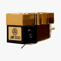 Nagaoka MP-500 variant 1