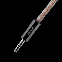 Effect Audio Ares S II × Cadmus II (A×C) variant 2