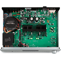 Rotel A11 Tribute variant 4