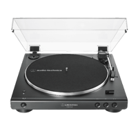 Audio-Technica AT-LP60XBT-USB variant 1