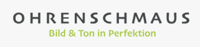 Ohrenschmaus Logo