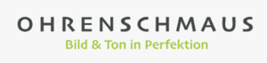 Ohrenschmaus logo