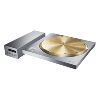 Technics Direct Drive Turntable SP-10RE-S variant 2