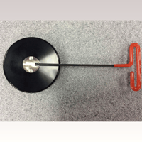 Harmonic Resolution Systems Helix System variant 2