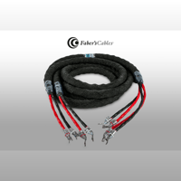Faber's Cables fifth-element - Power variant 1
