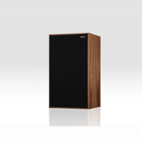 Harbeth Audio Monitor 40.5 XD2 variant 4