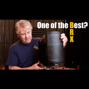 Thumbnail of the video review https://www.youtube.com/watch?v=7gi8XFzTNlA