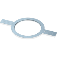 Tannoy Plaster (Mud) Ring Accessory for CMS variant 2