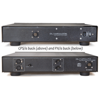 PBN Audio Olympia Pi & PXi variant 1