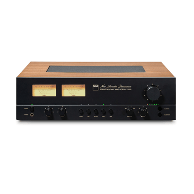 NAD C 3050 BluOS