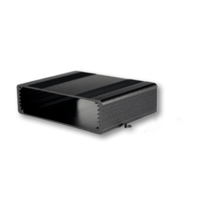 JDS Labs Aluminum Enclosure for Objective2
