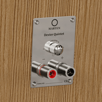 Marten Dexter Quintet variant 10