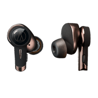 Audio-Technica ATH-TWX9 variant 1
