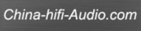 China Hifi Audio Logo