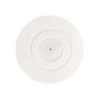 LUDIC Rubber LP Slip mat white variant 1