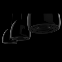 Theory Audio Design ic6 PENDANT variant 2