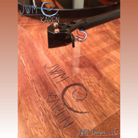 JWM Acoustics KAREN variant 22