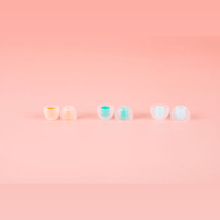 Dunu Candy Eartips variant 2