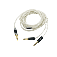 Strauss & Wagner  Sierre 3.5mm Mono to 3.5mm Headphone Upgrade Cable variant 1