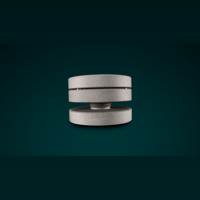 Ansuz Acoustics Darkz C2T Adjustable / Resonance Control variant 4