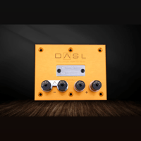 DASL DaSL Speaker variant 6