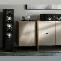 Denon Reserve R400 variant 7