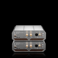 Burson Audio Timekeeper Voyager variant 4