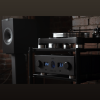 ModWright Instruments KWH 225i Hybrid Integrated variant 6