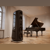 Magico M7 variant 5