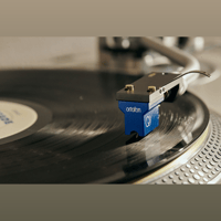 Ortofon MC Quintet Blue variant 4